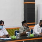 Jelang  Tatap Muka Di Sekolah, Ini Yang Disampaikan Senen Maryono