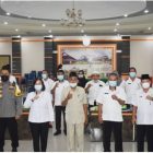 Jelang Tatap Muka Di Sekolah, Ini yang Disampaikan Lindra Azmar