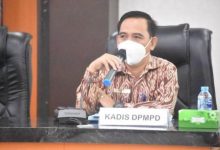 Herkulanus Roni Ungkap Peran Investor Terhadap Peningkatan IDM