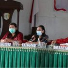 Dewan Sintang Ingatkan Prokes Ketat Pada Pelaksanaan Pilkades