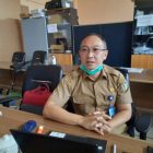 Harysinto Linoh Sampaikan Kasus Terkonfirmasi Covid-19 Melonjak Pada Maret 2021