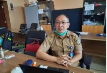 6 Pasien Covid-19 Di Sintang Meninggal Dunia