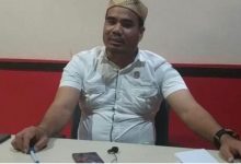 Kasus Covid-19 Menurun, Ketua Komisi B DPRD Apresiasi Kinerja Satgas