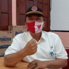 Saragih : Pemerintah Sudah Putuskan 8 Persen DD Untuk Tangani covid-19