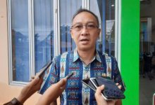 Dinkes Sintang Ajukan Penambahan Kit Antigen