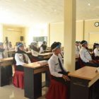Pelatihan Dasar CPNS Diminta Tingkatkan Kompetensi