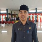 Kadis PMPD Sintang Sampaikan Patuhi Prokes Pada Pilkades Serentak