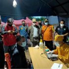 Satgas Penanganan Covid-19 Sepulut Perpanjang Operasional