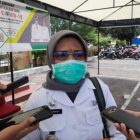 Camat Sintang Ingatkan Prokes Dan Perkembangan Kasus Covid-19
