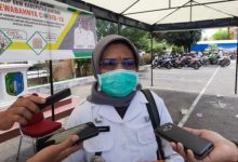 Camat Sintang Ingatkan Prokes Dan Perkembangan Kasus Covid-19
