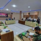 8 Persen Dana Desa Wajib Penanganan covid Ungkap Herkulanus Roni