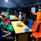 Perkembangan Covid Di Sepulut, 59 Pelintas Positif