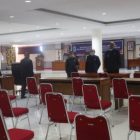 Florensius Kecewa, Kepala OPD Tak Hadir Rapat Paripurna