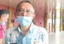 Kadin Perkim Bantah Pembangunan Rumah Betang Tampun Juah Mangkrak