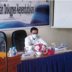 Agus Jam Sampaikan Pentingnya Memiliki Dokumen Kependudukan