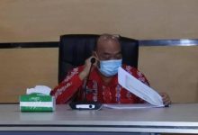 Kartiyus : Perusahaan Diminta Sampaikan Laporan Kegiatan CSR