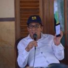 Murjani : Proses Pembangunan Jalan Sudah Lelang