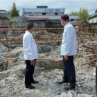 Florensius Kaha : Pemkab Sintang Akan Kembalikan Tempat Parkir Sesuai Fungsinya