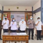Kartius : IPM Kabupaten Sintang Berada Pada Kelompok Sedang