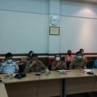 Hadiri Rapat Persiapan Pelantikan Bupati Dan Wakil, Ini Yang Disampaikan Kasubbag Administrasi Pemerintahan