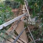 Ini Tanggapan Dewan Sintang, Jembatan Gantung Inggar Yang Putus