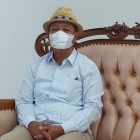 Wabub Sintang Klarifikasi Soal Chat Pribadi Dengan Pastor Markus Soje
