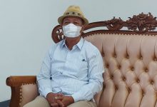 Wabub Sintang Klarifikasi Soal Chat Pribadi Dengan Pastor Markus Soje