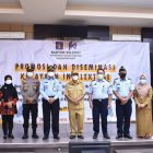 Wakil Bupati Sintang Sampaikan Prioritas Pemerintah Tingkatkan Inovasi Daya Saing Produk lokal