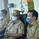 Ini Harapan Wabup Sintang Saat Hadiri Pembentukan TP2DD Tahun 2021
