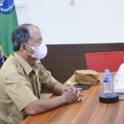 Kenaikan Menjadi 44 Desa Mandiri, Wabup Harap Anggaran Alokasi DD Membangun Masyarakat Lebih Maju