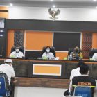 Kadis Pendidikan dan Kebudayaan Jelaskan Teknis Persiapan Belajar Tatap Muka