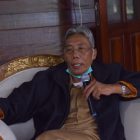 Bupati Sampaikan Sintang Dapat Alokasi Pembangunan Tower BTS