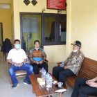 Bertemu Wabup Dan Ketua DPRD Sintang, Ini Yang Disampaikan Masyarakat Dedai