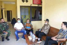 Bertemu Wabup Dan Ketua DPRD Sintang, Ini Yang Disampaikan Masyarakat Dedai