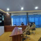 Hadiri Rapat Umum LTKL Secara Virtual, Ini Yang Disampaikan Wabup  Sintang