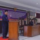 Terkait LKPJ APBD 2020 Yang Disetujui DPRD, Ini Kata Wabup Sintang