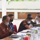Wakil Bupati Sampaikan Peraturan Pembukaan Ladang Siaga Karhutla di Kab. Sintang