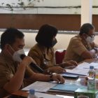 Kadis PMPD Sampaikan Alur Penyelesaian Sengketa Hasil Pilkades Kabupaten Sintang
