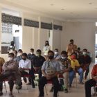 Pemkab Sintang Kumpulkan 20 Desa Pihak Bersengketa Pada Pilkades Serentak Tahun 2021