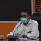 Kementerian PUPR Akan Segera Pasang Geobag Untuk Atasi Dampak Banjir Besar di Sintang