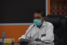 Kementerian PUPR Akan Segera Pasang Geobag Untuk Atasi Dampak Banjir Besar di Sintang