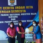 Sekda Sintang : WKRI Harus Jadi Panutan