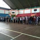 47 Tim Ikuti Student Futsal Championship