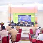 Pemkab Sintang Evaluasi Capaian PAD 2021