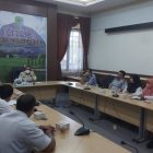 Pemkab Sintang Siapkan Penerimaan Mahasiswa STTD Tahun 2022
