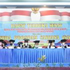 STKIP Sintang Cetak 263 Sarjana Baru, Yustinus : Tingkatkan Kualitas Pendidikan