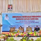 Capai Program Prioritas 2023, Bappeda Sintang Siapkan 117 Program