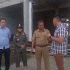 Dewan Sintang Respon Positif Pembangunan Pasar Kapuas Raya