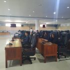 DPRD Gelar Paripurna Penetapan Pimpinan AKD