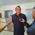 DPRD Sintang Dukung Penuh Program Bantuan Makanan Bergizi untuk Masyarakat Rentan